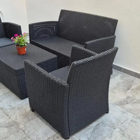 Mb Monolocale In Via Xx Settembre Guest house *