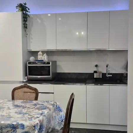 Mb Monolocale In Via Xx Settembre Guest house Cagliari