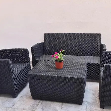 Mb Monolocale In Via Xx Settembre Guest house