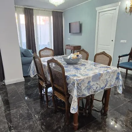 Guest house Mb Monolocale In Via Xx Settembre