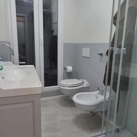Guest house Mb Monolocale In Via Xx Settembre